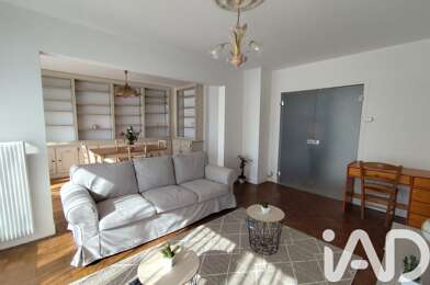 Appartement 4 pièces 970 €