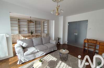 Location Appartement 4 pièces — photo du bien