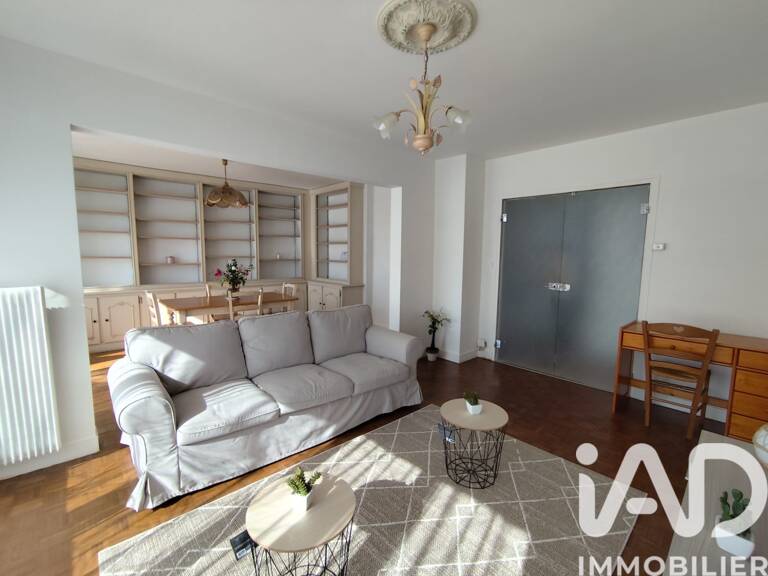Location Appartement 4 pièces — photo 1