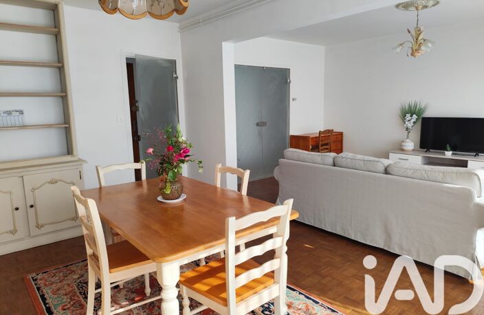 Location Appartement 4 pièces — photo 4