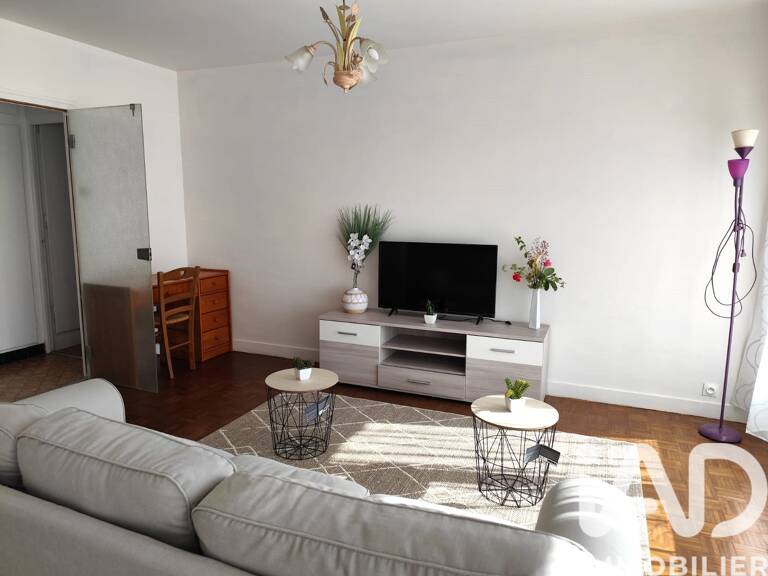 Location Appartement 4 pièces — photo 1