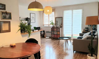 Appartement 3 Pièces 52 m² à louer à Clermont-Ferrand (63000)
