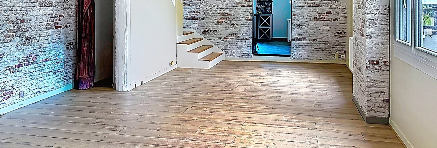 Maison 5 Pièces 122 m² à vendre à Santeny (94440)