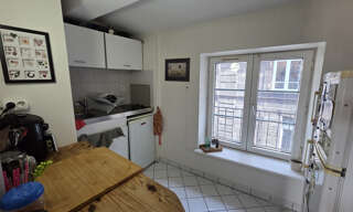 Appartement 2 Pièces 33 m² à louer à Clermont-Ferrand (63000)