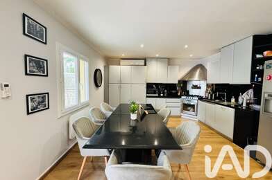 Maison 4 pièces 319000 €