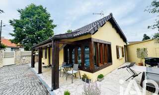 Maison 4 Pièces 77 m² à vendre à Athis-Mons (91200)
