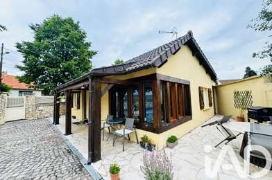 Maison 4 pièces 319000 €
