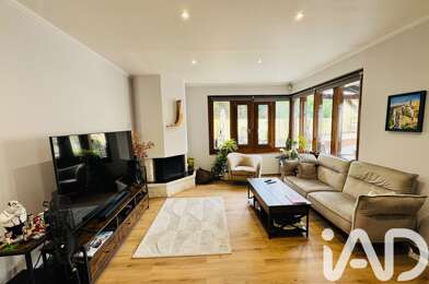 Maison 4 pièces 319000 €
