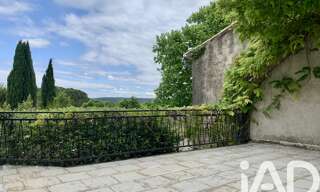Maison 5 Pièces 176 m² à louer à Clarensac (30870)
