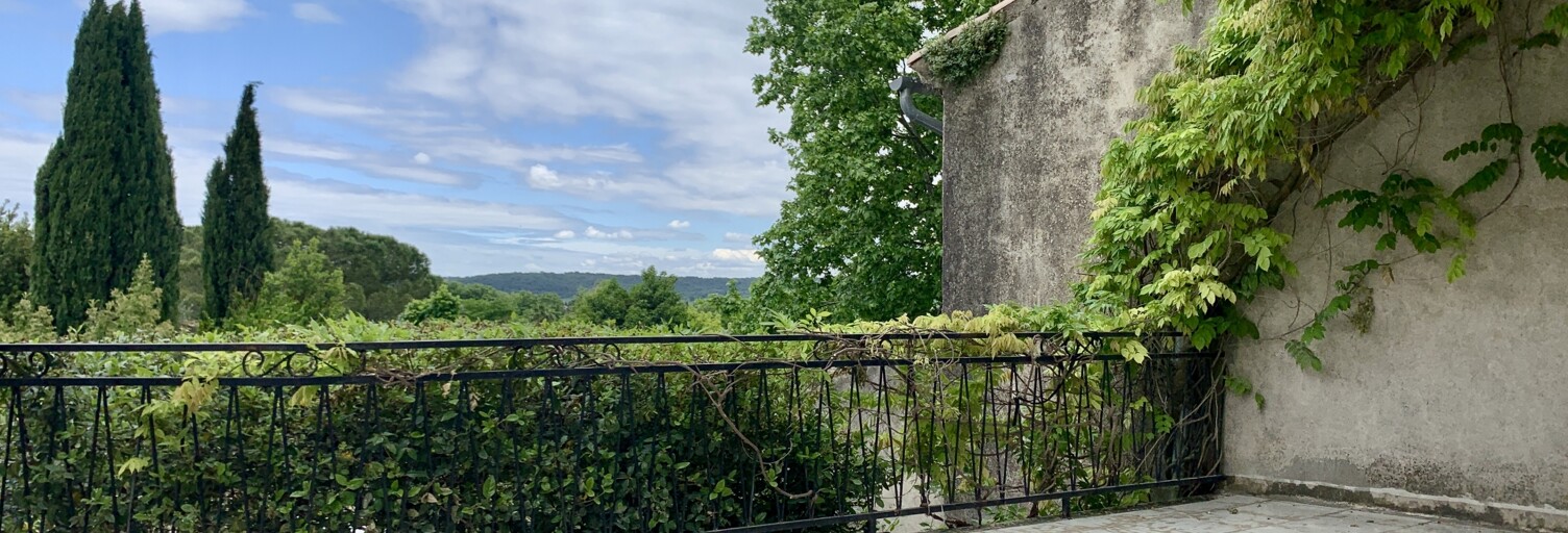 Maison 5 Pièces 176 m² à louer à Clarensac (30870)