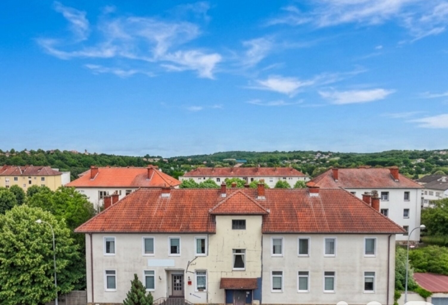 Vente Immeuble 674 m&sup2; — photo 1