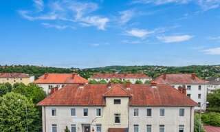 Immeuble  674 m² à vendre à Bouzonville (57320)