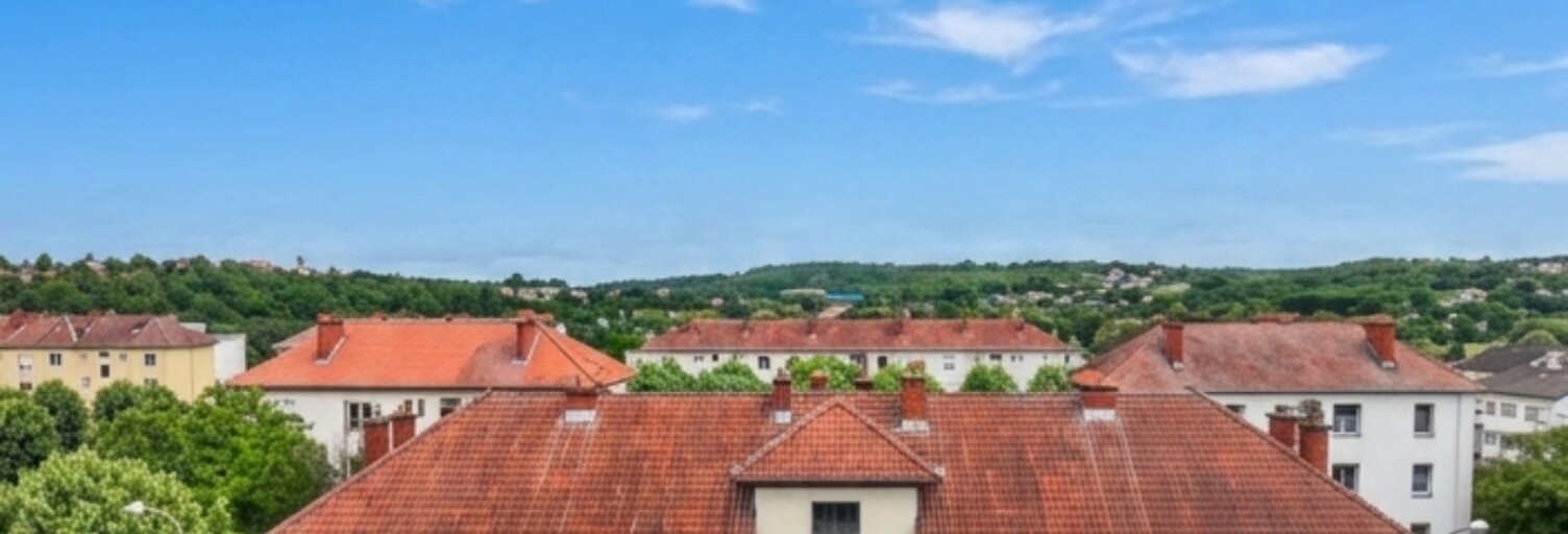 Immeuble  674 m² à vendre à Bouzonville (57320)