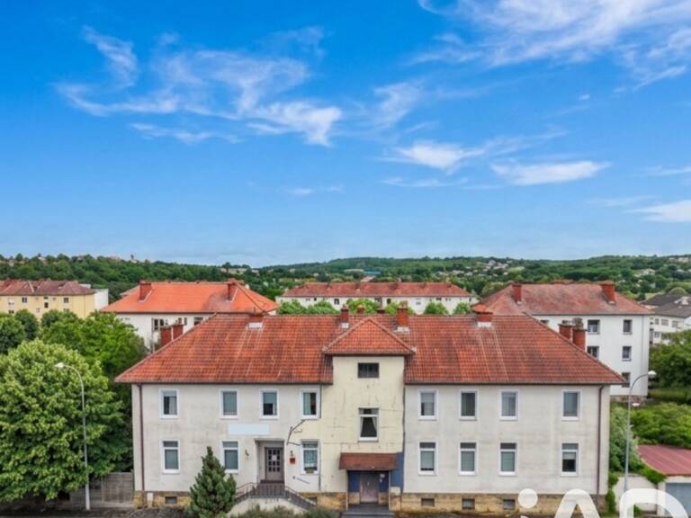 Vente Immeuble 674 m&sup2; — photo 1