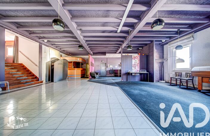 Vente Immeuble 674 m&sup2; — photo 3