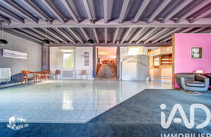 Vente Immeuble 674 m&sup2; — photo 4