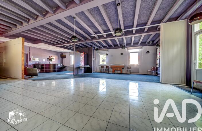 Vente Immeuble 674 m&sup2; — photo 5