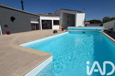 Maison 5 pièces 550000 €