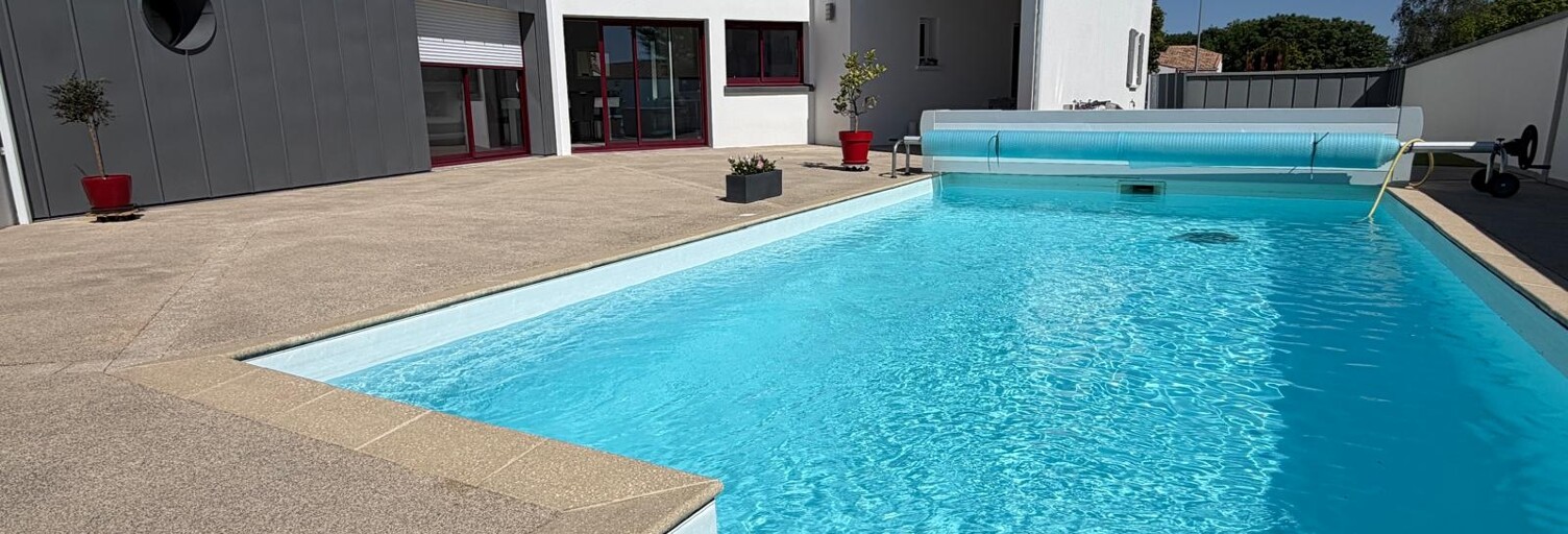 Maison 5 Pièces 126 m² à vendre à Dompierre-sur-Mer (17139)