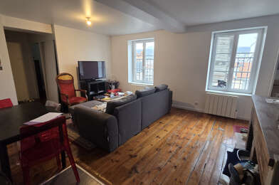 Appartement 2 pièces 575 €