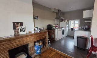 Appartement 2 Pièces 47 m² à louer à Clermont-Ferrand (63000)