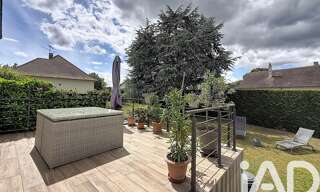 Maison 4 Pièces 96 m² à vendre à Nogent-le-Roi (28210)