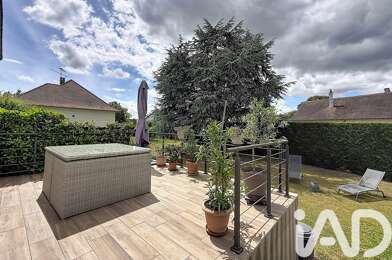 Maison 4 pièces 249000 €