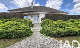 Maison 4 Pièces 96 m² à vendre à Nogent-le-Roi (28210)