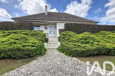 Maison 4 pièces 249000 €