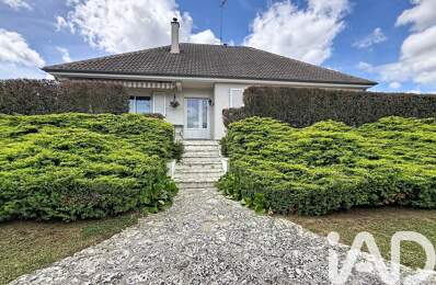 Vente Maison/villa 4 pièces — photo du bien