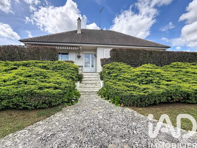 Vente Maison/villa 4 pièces — photo du bien