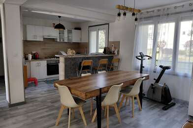 Appartement 3 pièces 109000 €