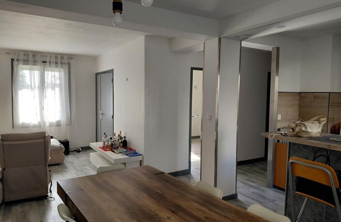 Vente appartement 3 pièces 65 m² Roanne (42300) — photo 5