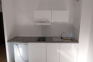 Appartement 1 pièces 450 €