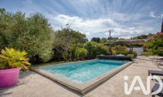 Maison 4 Pièces 187 m² à vendre à Les Mayons (83340)