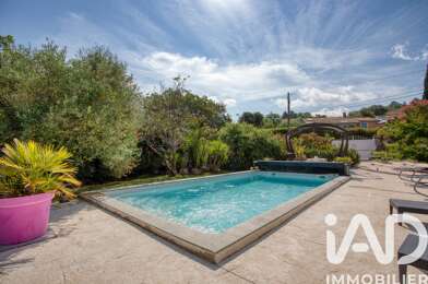 Maison 4 pièces 515000 €