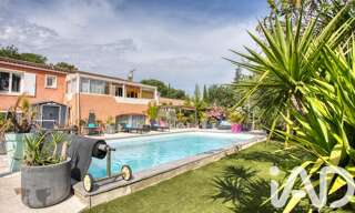 Maison 4 Pièces 187 m² à vendre à Les Mayons (83340)