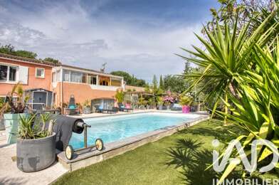 Maison 4 pièces 515000 €