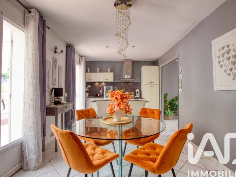 Vente Maison/villa 4 pièces — photo 1