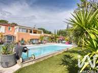 Vente Maison/villa 4 pièces — photo 2