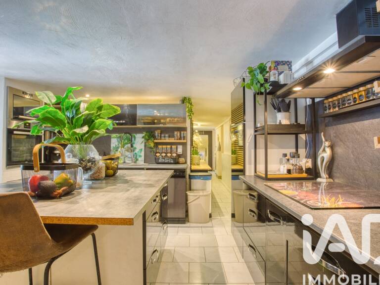 Vente Maison/villa 4 pièces — photo 1