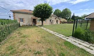 Maison 4 Pièces 203 m² à vendre à Fourneaux (42470)