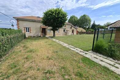 Maison 4 pièces 237000 €