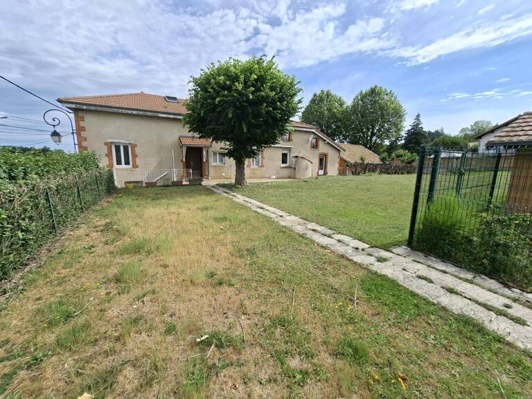 Maison 4 pièces 203 m² — photo 1