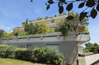 Appartement 5 pièces 430000 €