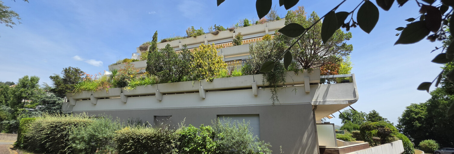 Appartement 5 Pièces 127 m² à vendre à Chamalières (63400)