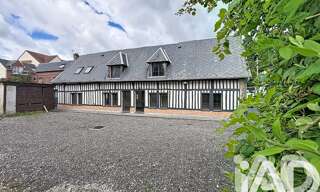Maison 5 Pièces 119 m² à vendre à Lillebonne (76170)