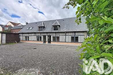 Maison 5 pièces 234990 €