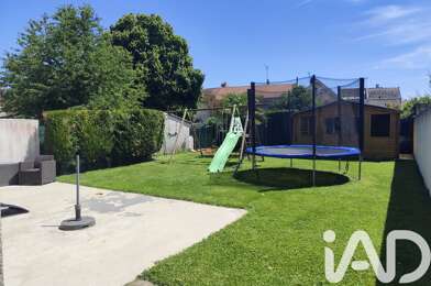 Maison 5 pièces 279000 €
