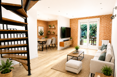 Maison 6 pièces 265000 €